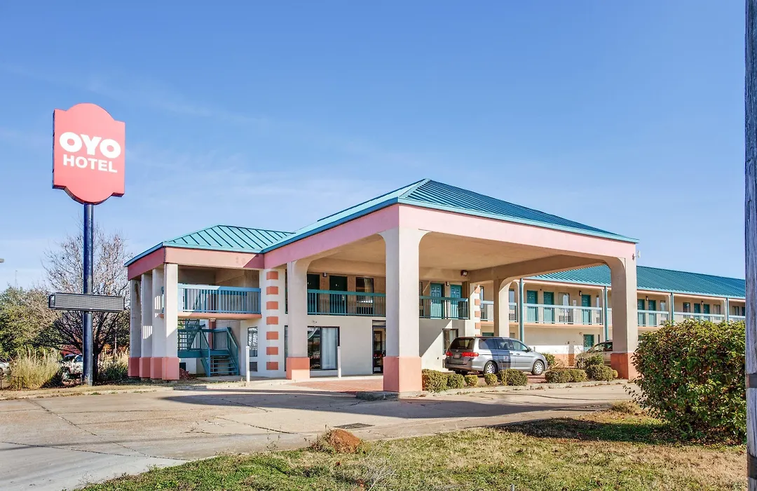 Rodeway Inn Richland - Jackson South-1
