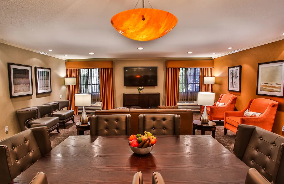 Tuscany Suites & Casino-1