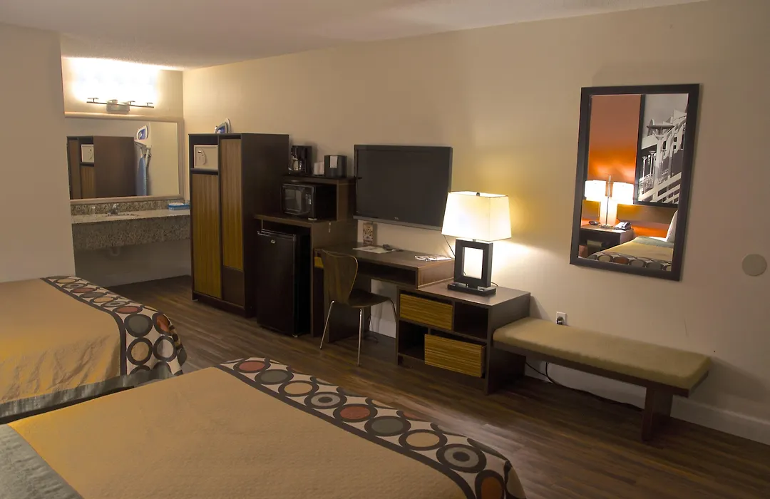 Orlando Inn International Drive Area-1