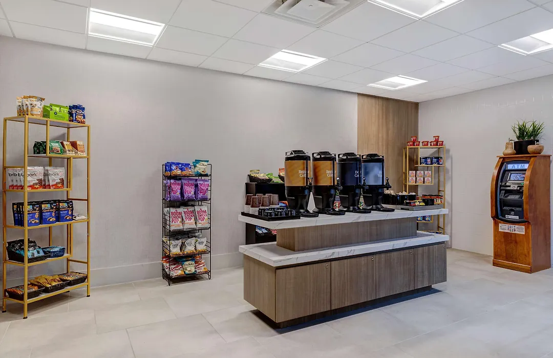 Homewood Suites Lansdale-1