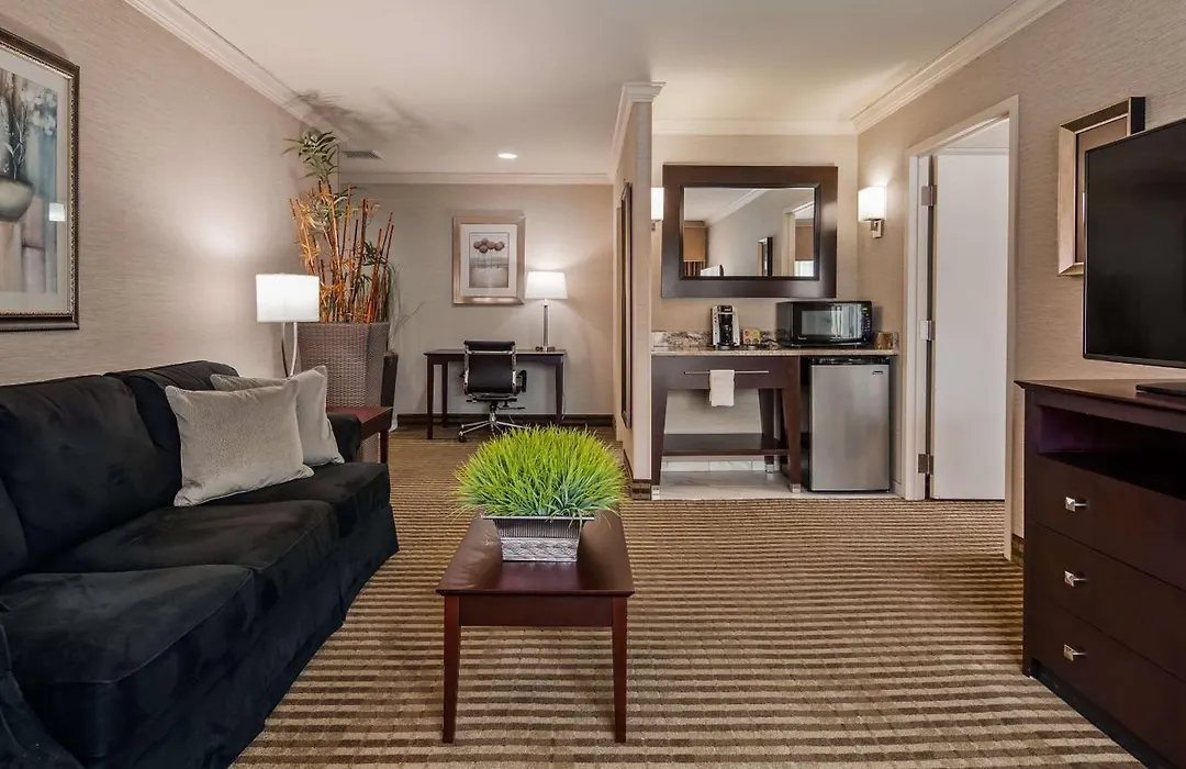 Inn At Mendenhall, Worldhotels Crafted-1