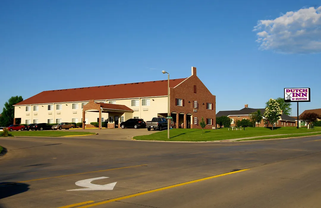 Dutch Inn And Suites-1
