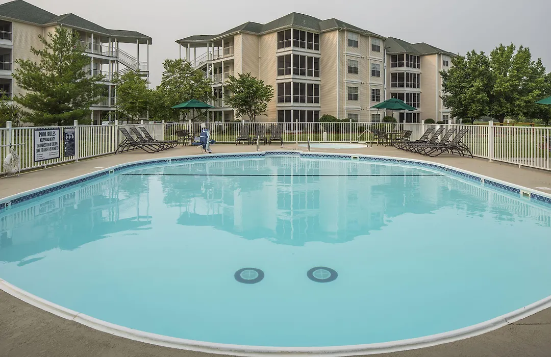 The Suites At Fall Creek-1