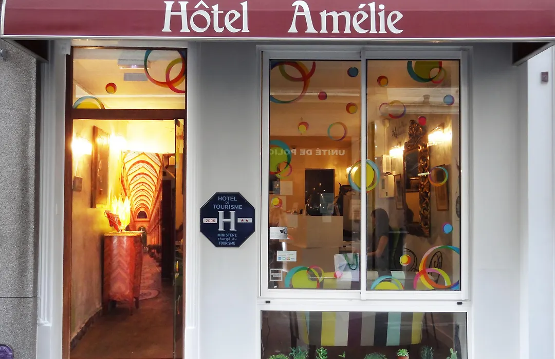 Amelie Hotel-1