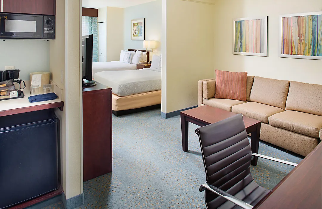 Springhill Suites By Marriott Manchester-Boston Regional Airport-1