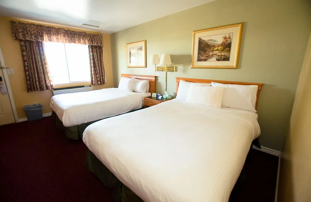 Tulip Inn Mount Vernon-1