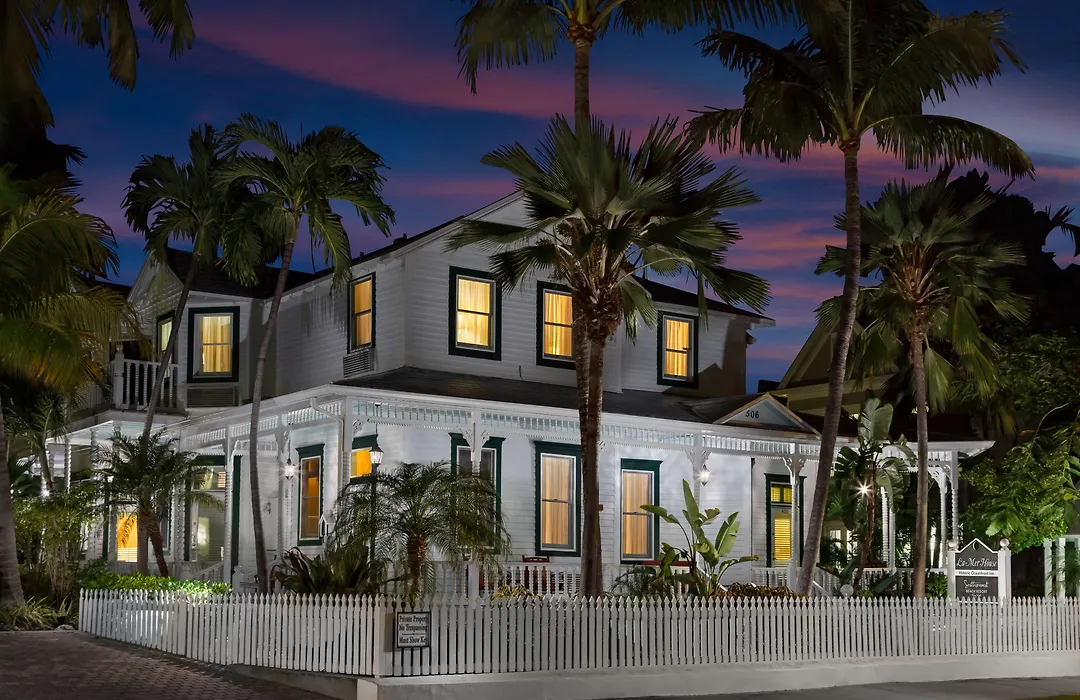 Southernmost Hotel-1