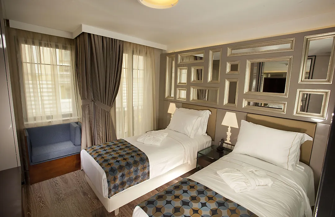 Hotel La Villa-1
