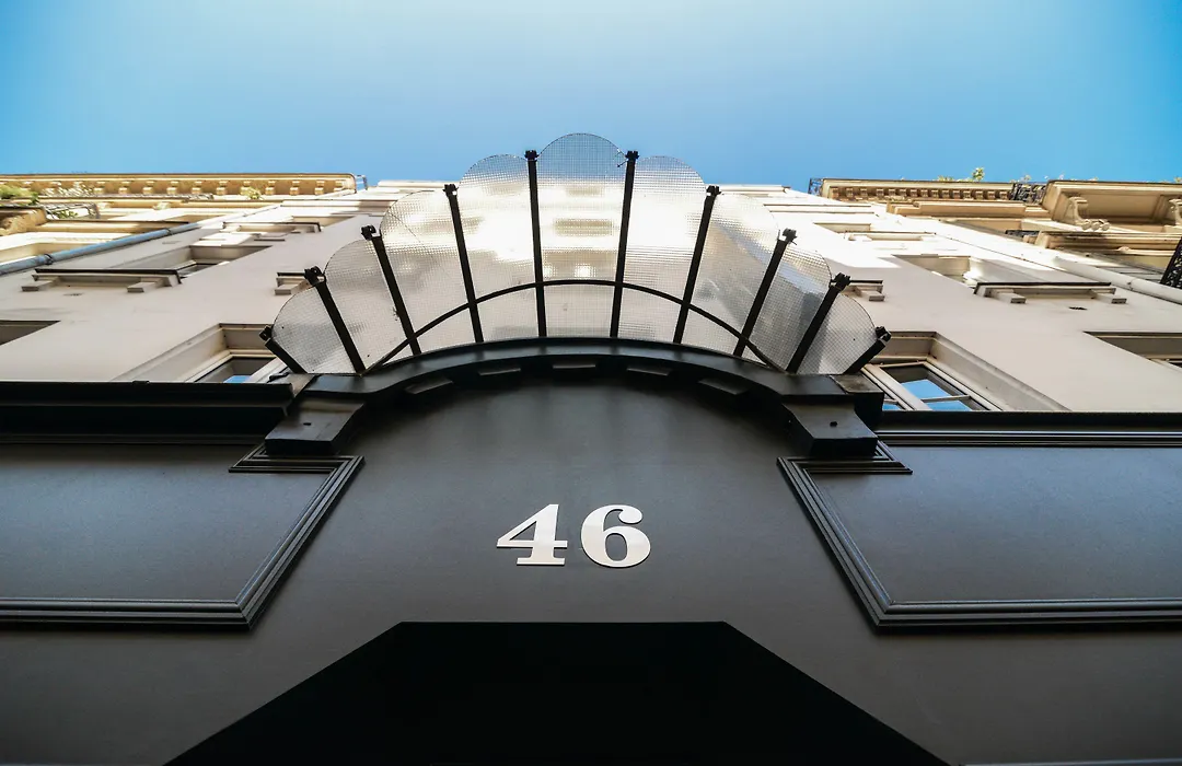 Hotel George - Astotel-1