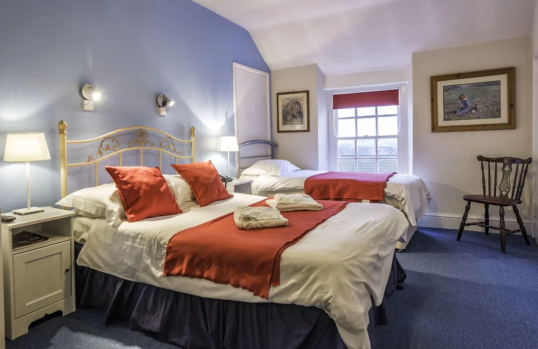 The Beaufort Hotel-1