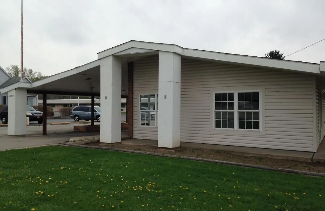 Economy Inn - Lafayette-1