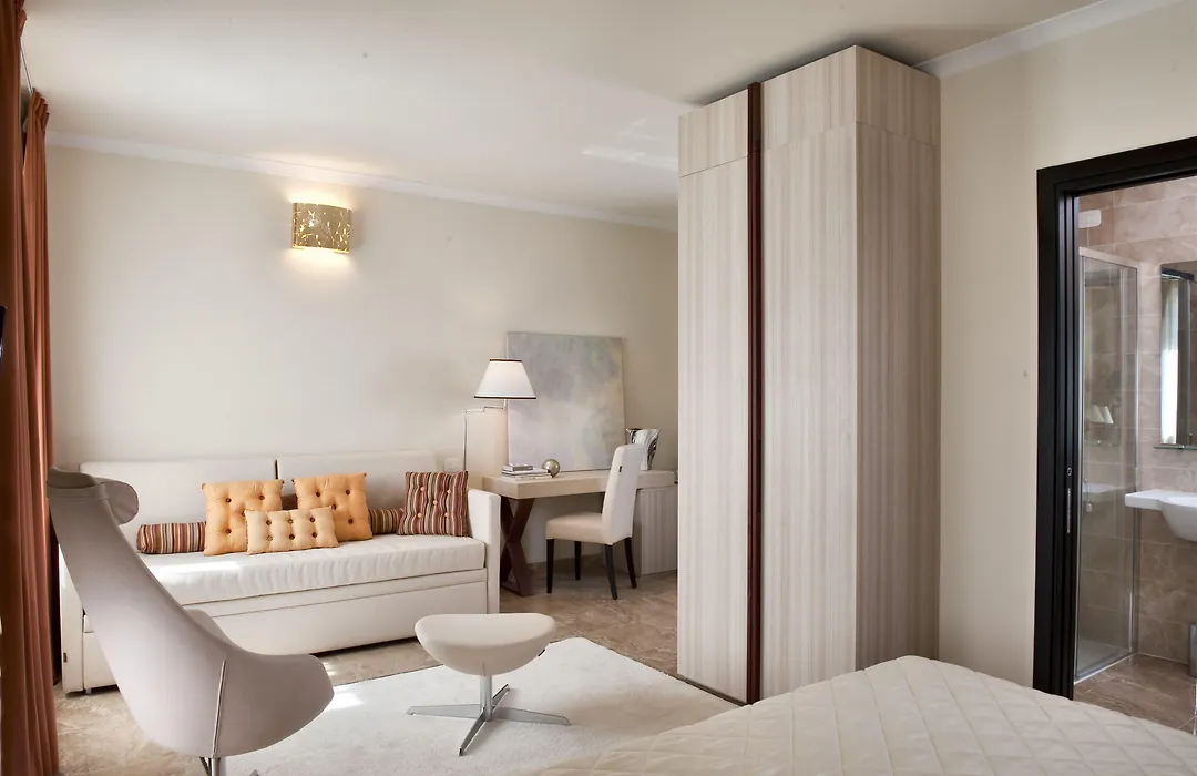 Hotel Della Signoria-1