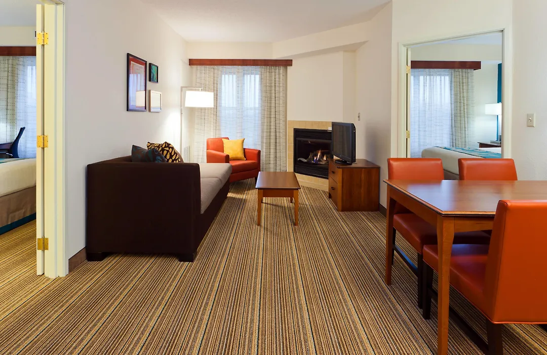 Residence Inn Indianapolis Carmel-1