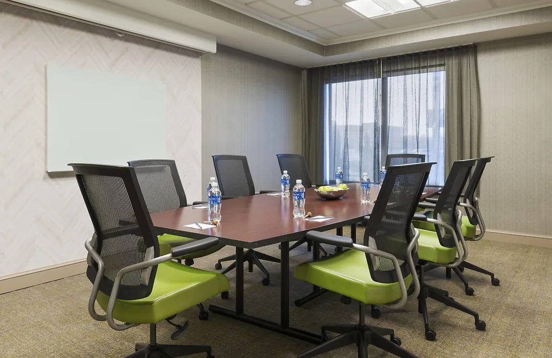 Springhill Suites Indianapolis Carmel-1
