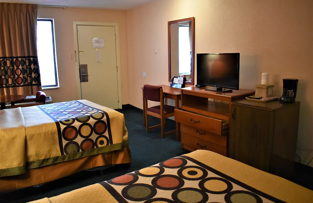 Super 8 By Wyndham Atlantic City-1