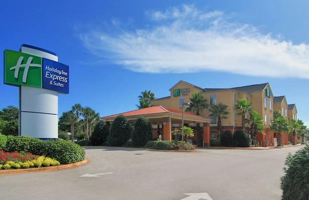 Holiday Inn Express Destin E - Commons Mall Area By Ihg-1