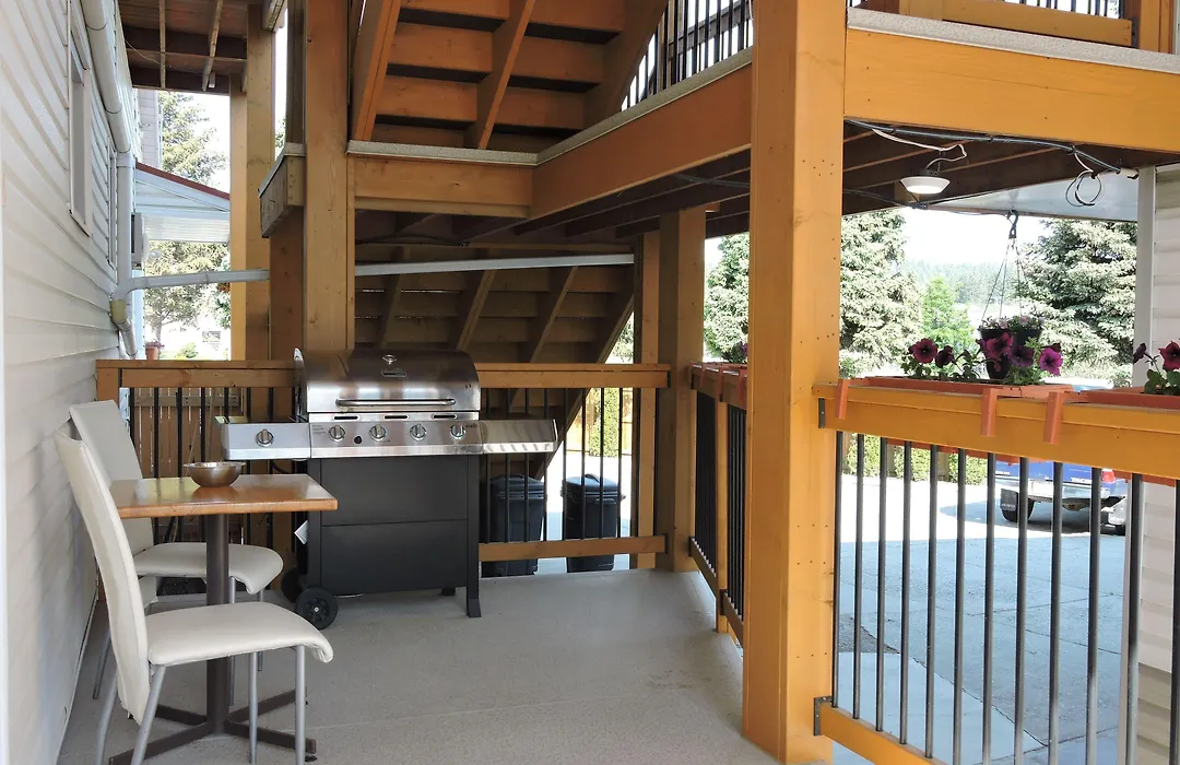 Almo Court Motel-1