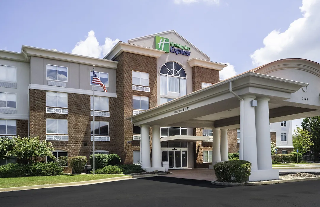 Holiday Inn Express And Suites Atlanta-Johns Creek By Ihg-1