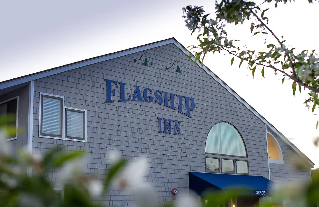 Flagship Inn-1