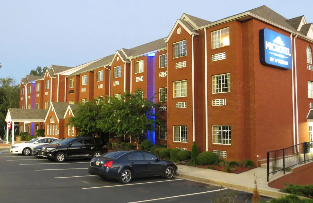 Microtel Inn & Suites By Wyndham Stockbridge/Atlanta I-75-1