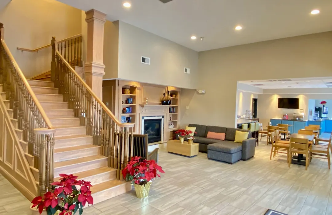 Country Inn & Suites By Radisson, Bel Air-Aberdeen, Md-1