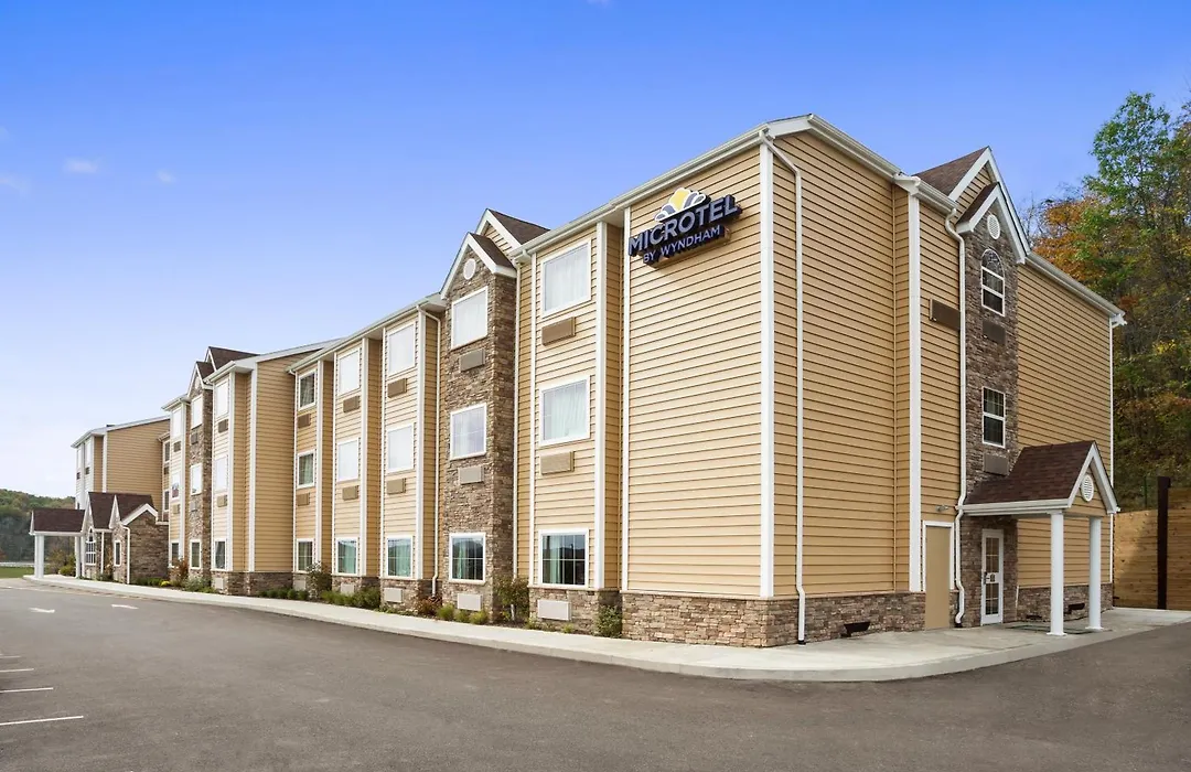 Microtel Inn & Suites By Wyndham Cambridge-1