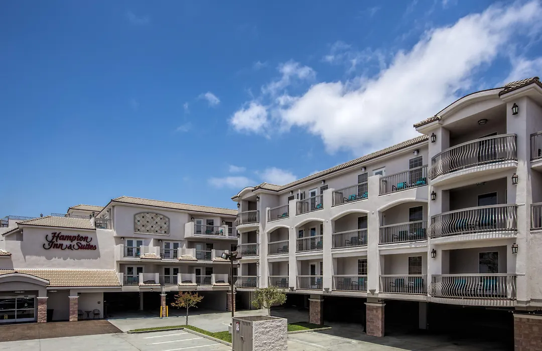 Hampton Inn & Suites Hermosa Beach-1