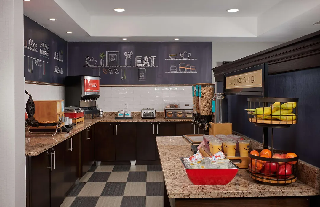 Hampton Inn Bartlesville-1