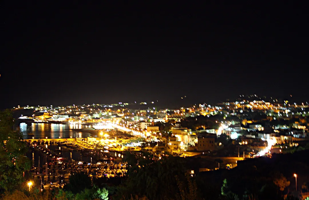 Hotel Terminal - Caroli Hotels-1