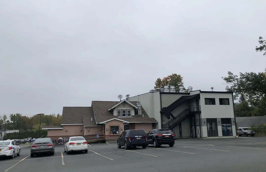 Latham Inn-1