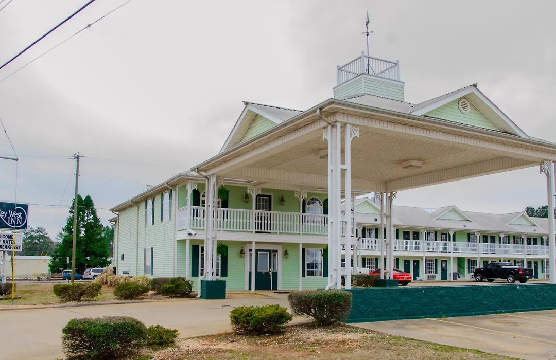 Key West Inn - Childersburg-1