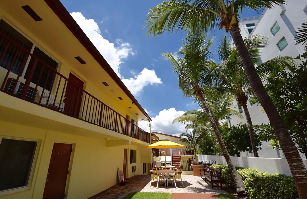 Surf Side Resort-1