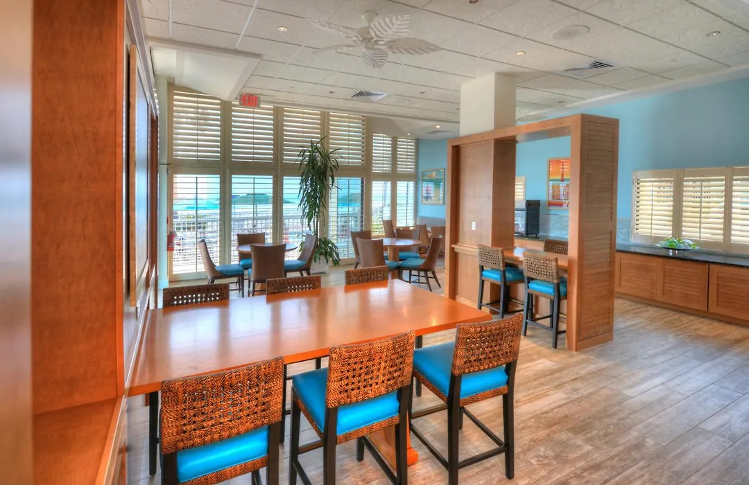 Bahama House - Daytona Beach Shores-1