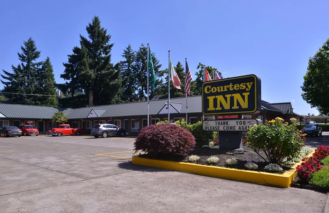 Courtesy Inn Downtown Eugene-1