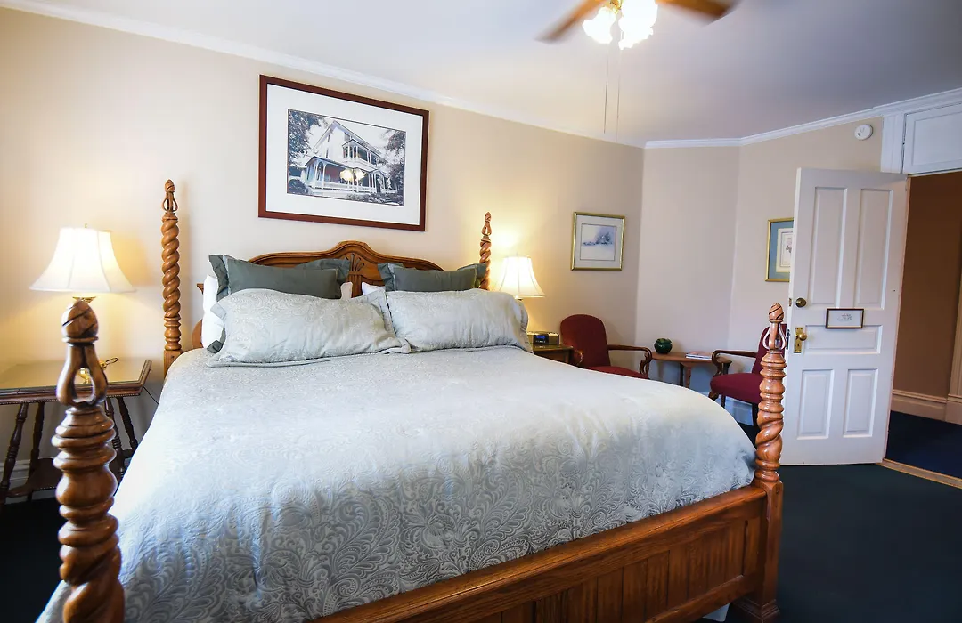 1898 Waverly Inn-1