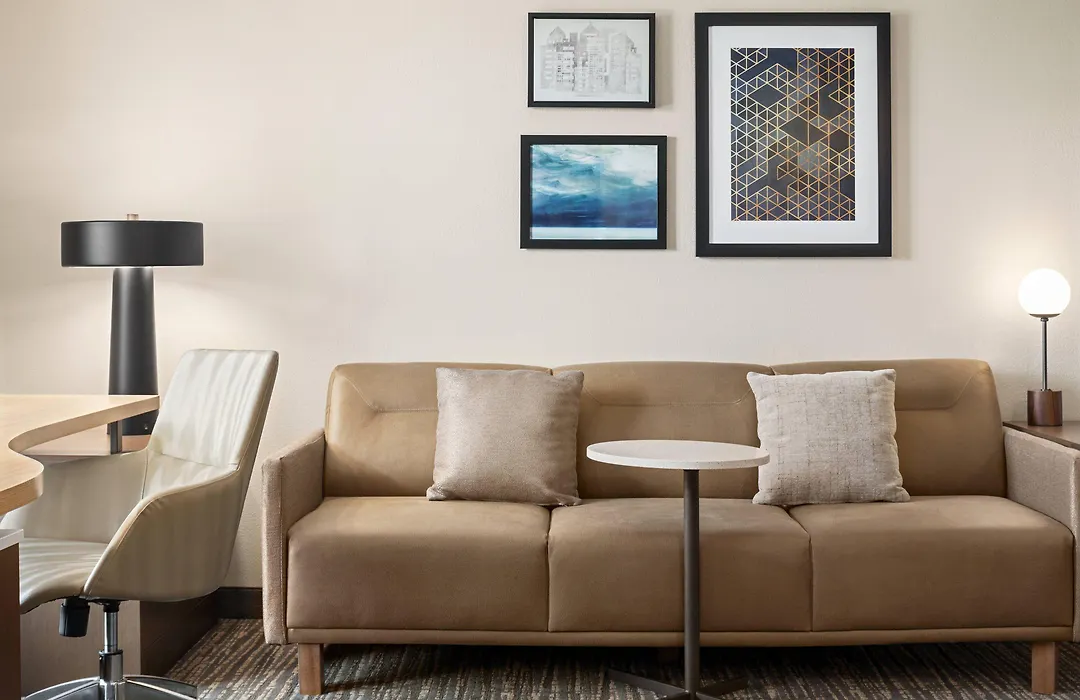 Residence Inn By Marriott Houston Northwest Willowbrook-1