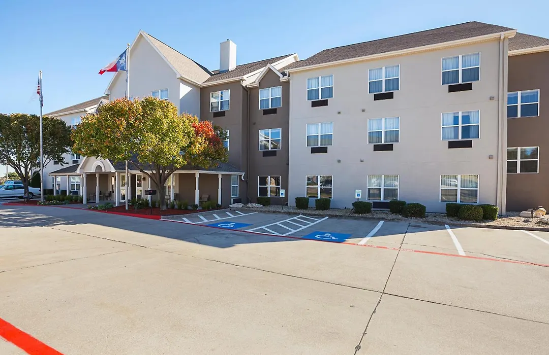 Country Inn & Suites By Radisson, Lewisville, Tx-1