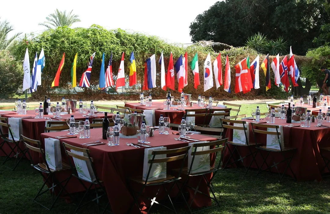 Ein Gedi Kibbutz Hotel-1