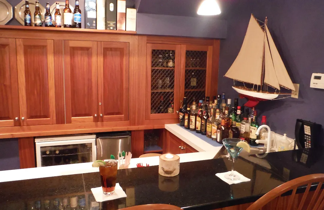 Strong House Inn-1