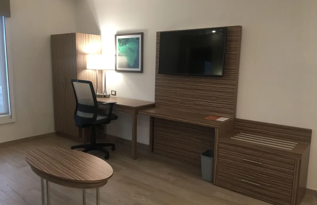 Wyndham Garden Monterrey Valle Real-1