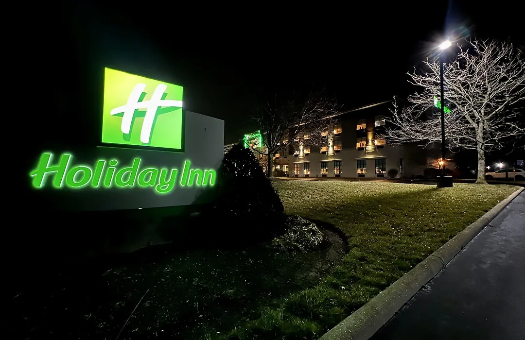 Holiday Inn - Cincinnati - Liberty Way By Ihg-1