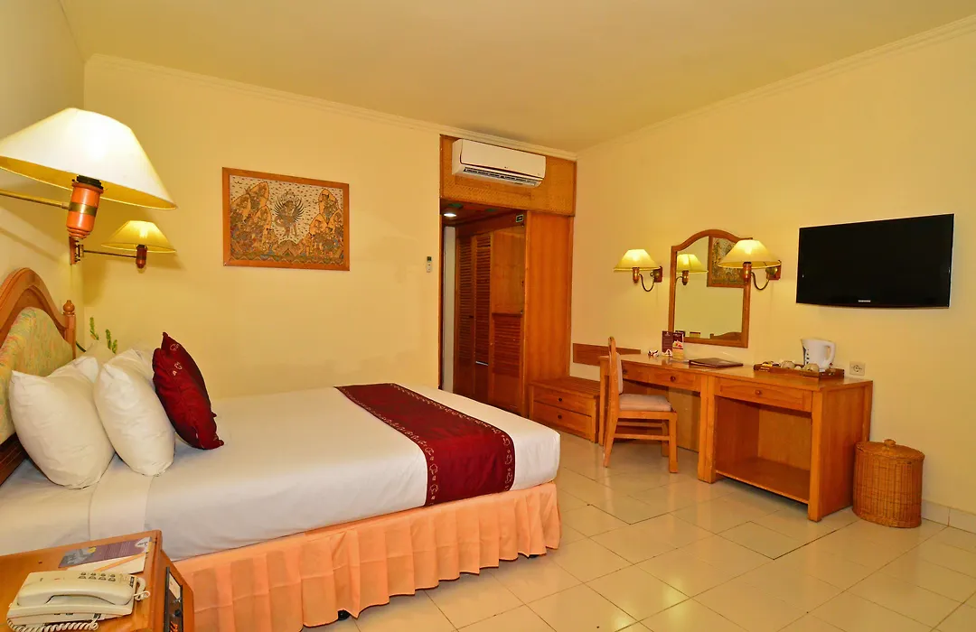 Inna Sindhu Beach Hotel & Resort-1