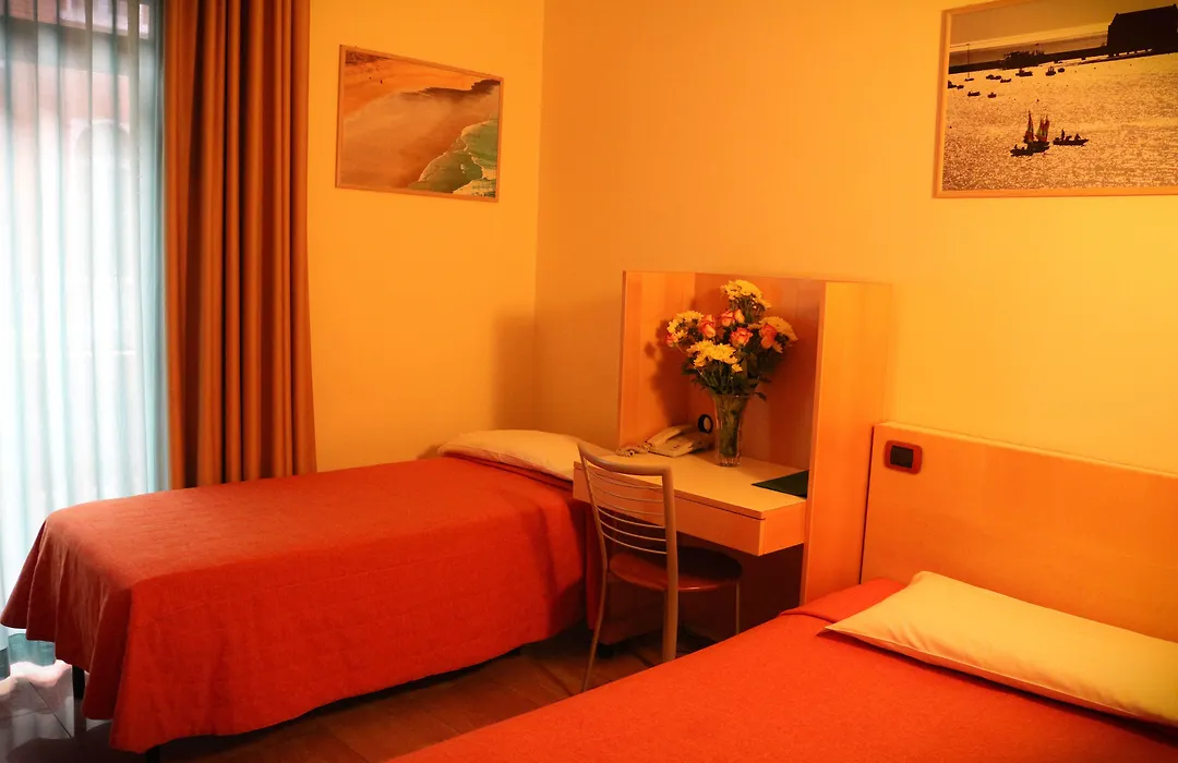 Hotel Losanna-1