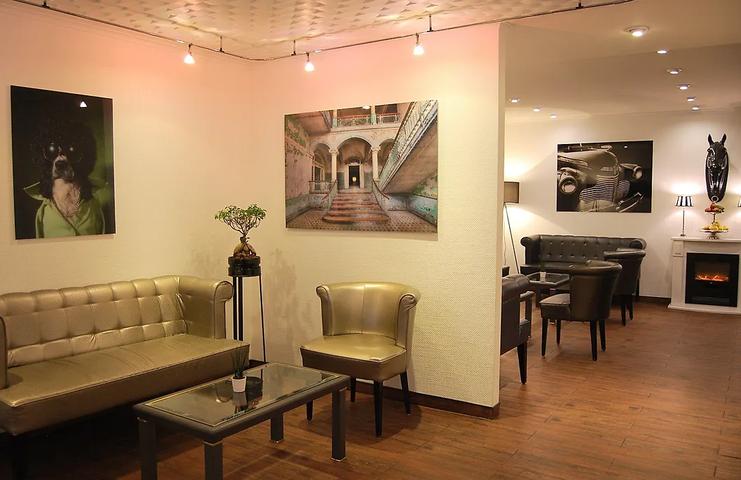 Aachener Stadthotel-1