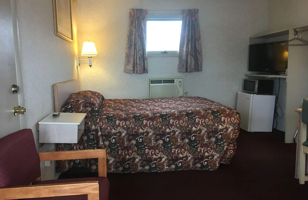 Budget Inn Clearfield Pa-1