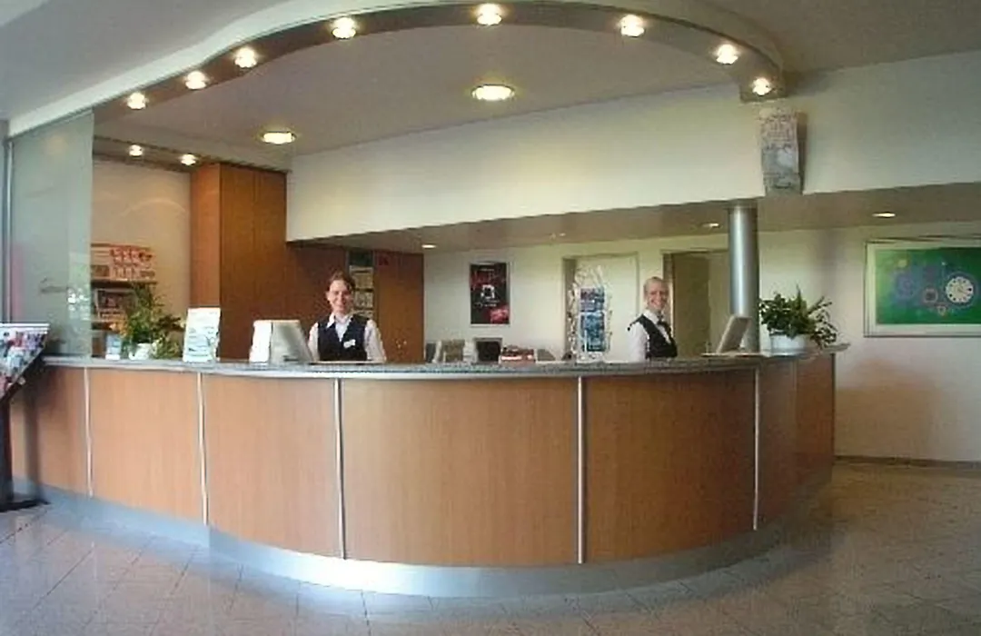 Panorama Inn Hotel Und Boardinghaus-1