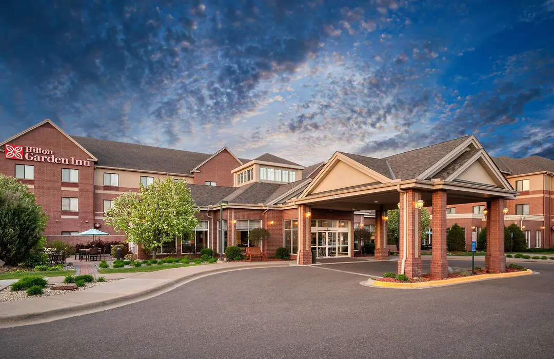 Hilton Garden Inn Minneapolis Maple Grove-1