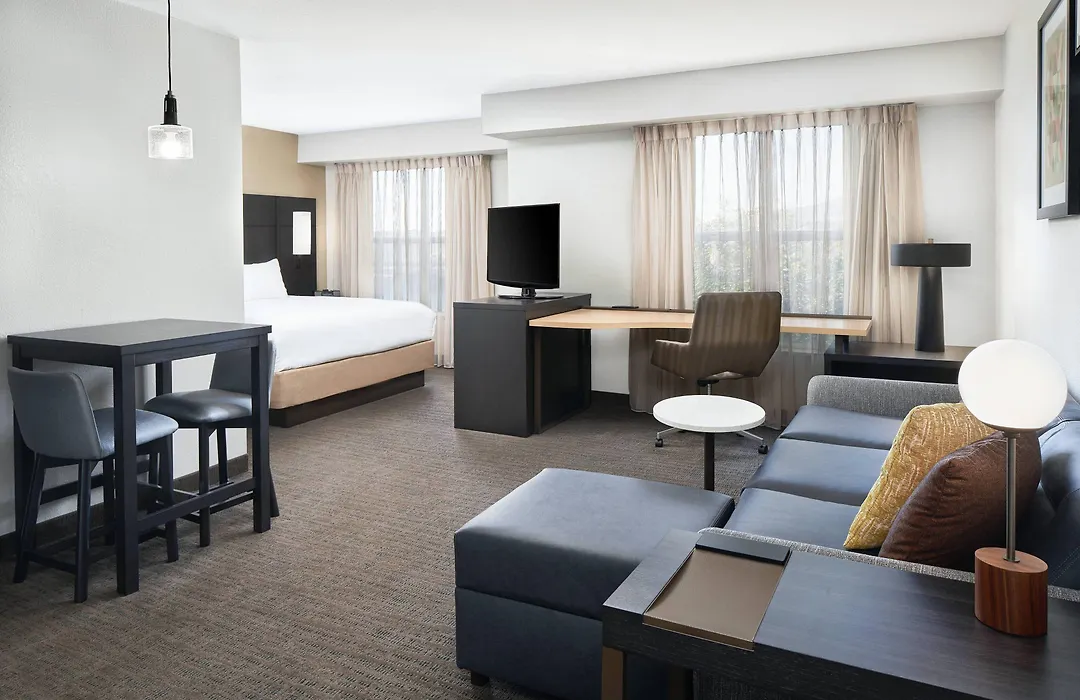 Residence Inn San Diego Rancho Bernardo Scripps Poway-1