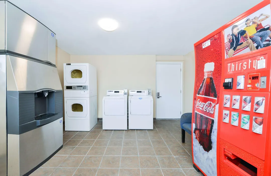 Americas Best Value Inn - Lebanon-1