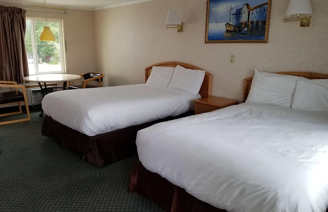 Americas Best Value Inn Hyannis-1